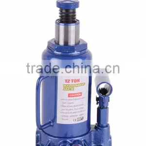 Car Bottle Jack TUV/GS thumbnail-1