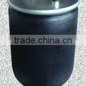 Rubber Air Spring thumbnail-1