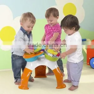 2015 New Trendy Fashion Fun Brand New Table Complete With Activities From Dongguan ICTI Factory OEM Manufacturer thumbnail-4