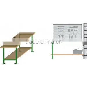 Newest Cheapest 2015 Build a Work Bench thumbnail-4