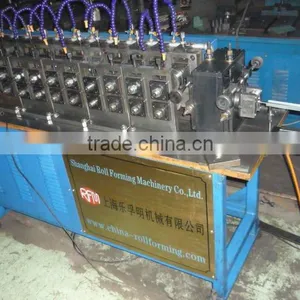 Roll Forming Machine thumbnail-2
