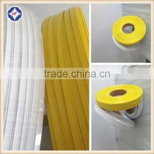 Good Quality Plastic Double Core Nose Wire for Face Mask thumbnail-6
