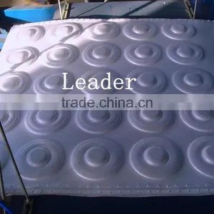 2016 Advanced Energy-saving Automatic Ps Foam Food Container Production Line thumbnail-5