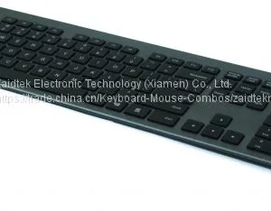 HK8050 Bluetooth Keyboard thumbnail-1