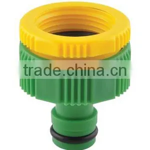 3/4''-1'' Hose Tap ConnectorCS-2022 Tap Adapter Connector thumbnail-1