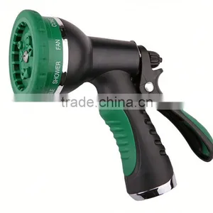 Various Style Superior Solid Brass Strength Fabric Energy-saving Meiji Spray Gun thumbnail-4