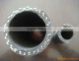 Textile Braided Rubber Water Hose thumbnail-1