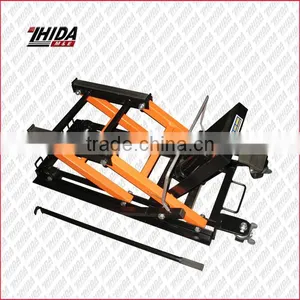 Hydraulic/Pneumatic ATV/Motorcycle Lift Jack thumbnail-1