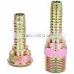Steel Pressure Hose Fitting for All Sizes Gardening, Watering High Quality OEM Custom-made. EU thumbnail-1