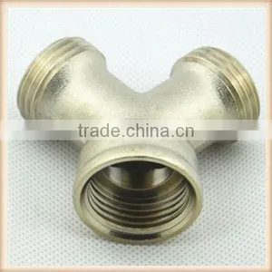 High Quality Metal Cnc Machining Parts With Best Cnc Machines thumbnail-1