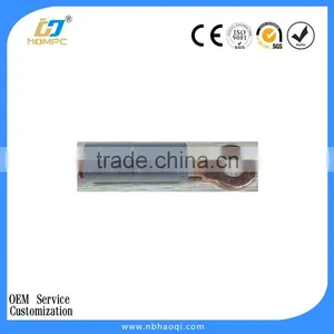 DTL-2 Bimetallic Cable Lug thumbnail-2