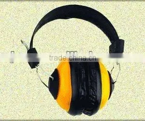 Protective Safety Earmuff thumbnail-1