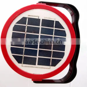 Led Camping Light Solar thumbnail-3
