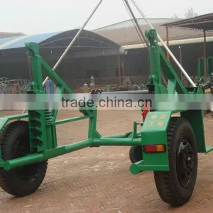 Steel Cable Reel thumbnail-1