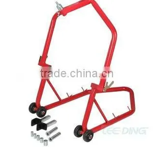 1000lb Motorcycle Stand thumbnail-1