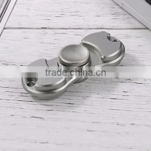 Hand Spinner, Colorful Fidget Spinner Toy, Fingertip Gyro Anti Stress Toys for Kids thumbnail-2