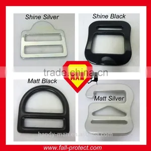 A835 Aluminum Quick Release Buckle thumbnail-6