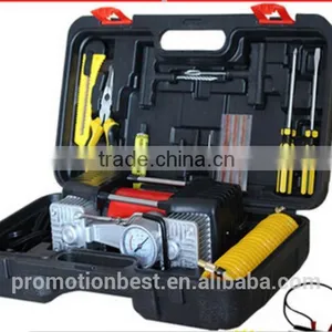 Emgency Tools for Car / Roadside Tool Sets /car Repair Tool Kits thumbnail-1