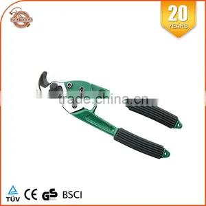 Steel Cable Cutter Pliers thumbnail-4