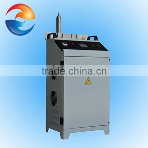 Folder Gluer Machine Plasma Surface Polishing Plasma System thumbnail-1