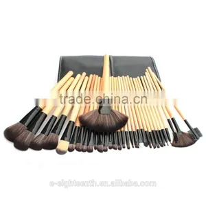 32PCS Make up Brush Set CLASSY SOFT MAKEUP BRUSHES PROFESSIONAL COSMETIC MAKE UP BRUSH TOOL SET thumbnail-1