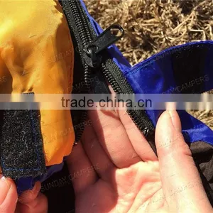 Wholesale Double Sleeping Bag Hot Selling Portable Camping Bag thumbnail-3