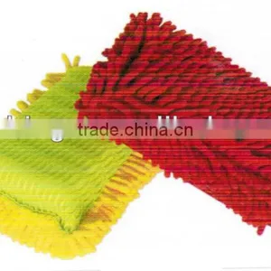 Ultimate Microfiber Wash Sponge thumbnail-1