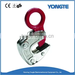 Horizontal Lifting Clamp thumbnail-4