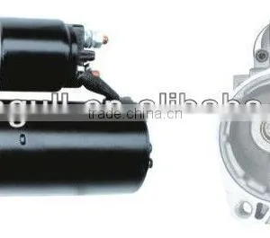 12V 1.7KW 10T STARTER 17410 0001110075 0001110091 0001110112 0031515001 0031514501 21261BO CS360 thumbnail-1