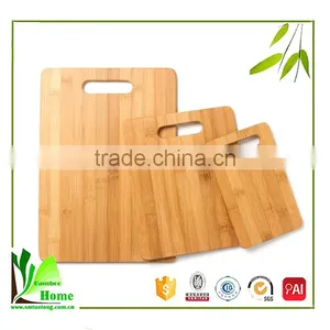 Superior Quality Cheap Bamboo Shape Cutting Board thumbnail-5