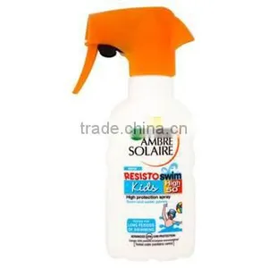 Ambre Solaire Resisto Kids Spray SPF50 200ml thumbnail-1
