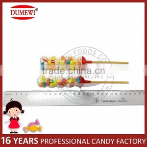 Hot Item Candied Haws Shape Toy Candy Mini Candy thumbnail-4