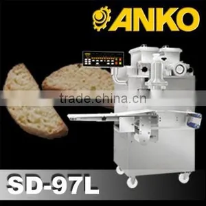 Anko Mexican Fast Food Commerial Tortilla Production Lines thumbnail-4
