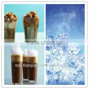 Halal Approved Cold Solube Non-dairy Creamer for Ice Coffee thumbnail-1