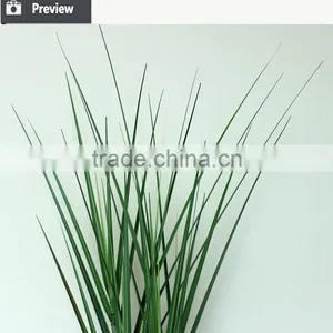 Hotsales Artificial Onion Grass for Christmas Decoration Artificial Yucca Plant Potted thumbnail-3