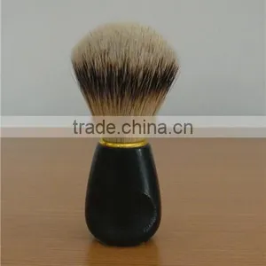 Badger Hair Shaving Brush Head thumbnail-1