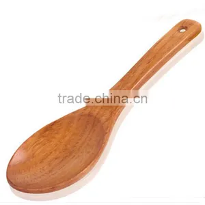 Eco-Friendly Feature and Utensil Sets Utensils Type Mini Bamboo Spoons thumbnail-2