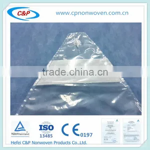 Good Quality Surgical Fluid Collection Pouch for Doctor Use thumbnail-6