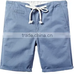Wholesale Cotton Shorts Men's Gym Shorts /custom Casual Shorts thumbnail-1