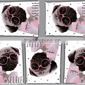 Hot Sales Factory Price High Quality Heat Transfer Paper Offset Printing for T-shirt / New Carton Logo Transfer Paper thumbnail-1