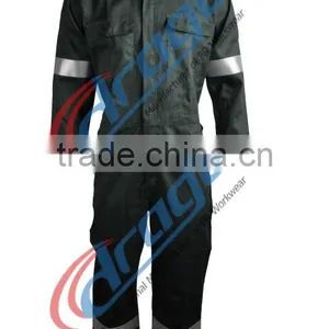 Aramid Fiber/protective Cloting for Aramid Fire Retardant Coverall thumbnail-1