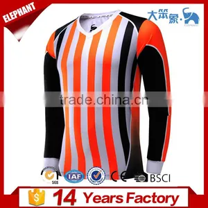 Custom Mountain Bike Jersey Design Sublimated Mountain Bike Jersey thumbnail-1
