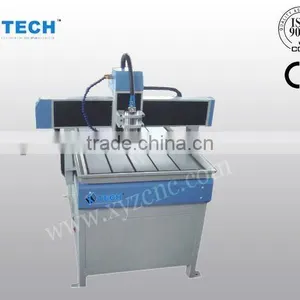 Stone/Wood Engraving CNC Router 6090 thumbnail-1