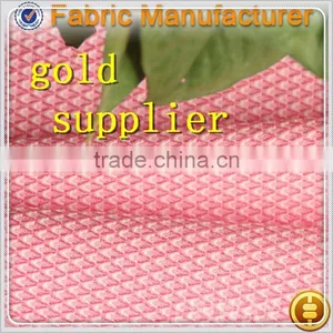 Onway Crocheted Cotton Lace Fabric for Women Suits thumbnail-3