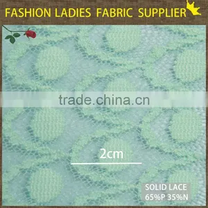 Lace Long Sleeve Short Wedding Dresses/swiss Voile Lace/embroidery Lace thumbnail-1