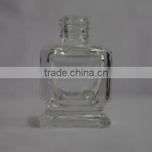 Empty Glass Nail Polish Bottle and Perfume Bottle Sets thumbnail-6
