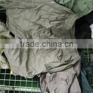 Bales of Mixed Used Clothing From USA Second Hand Clothes Germany thumbnail-2