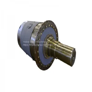 Casting Mud Pump Parts thumbnail-1