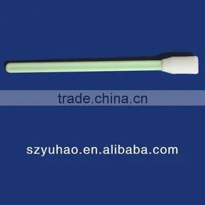Clean Room Foam Tip Gauze Swab thumbnail-1