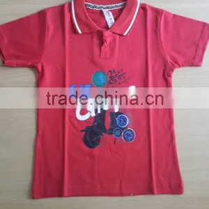 Kids T-Shirt Designs / Cotton T-shirts for Kids thumbnail-4